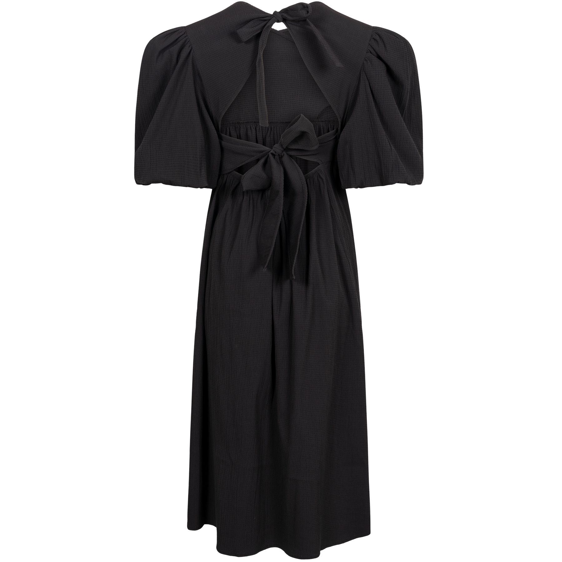 Lamara Dress - Black