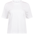 Icon G Essential SS T-Shirt - White