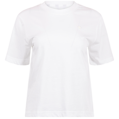 Icon G Essential SS T-Shirt - White