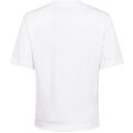 Icon G Essential SS T-Shirt - White