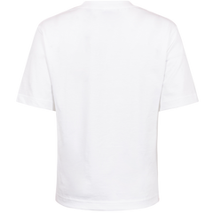 Icon G Essential SS T-Shirt - White