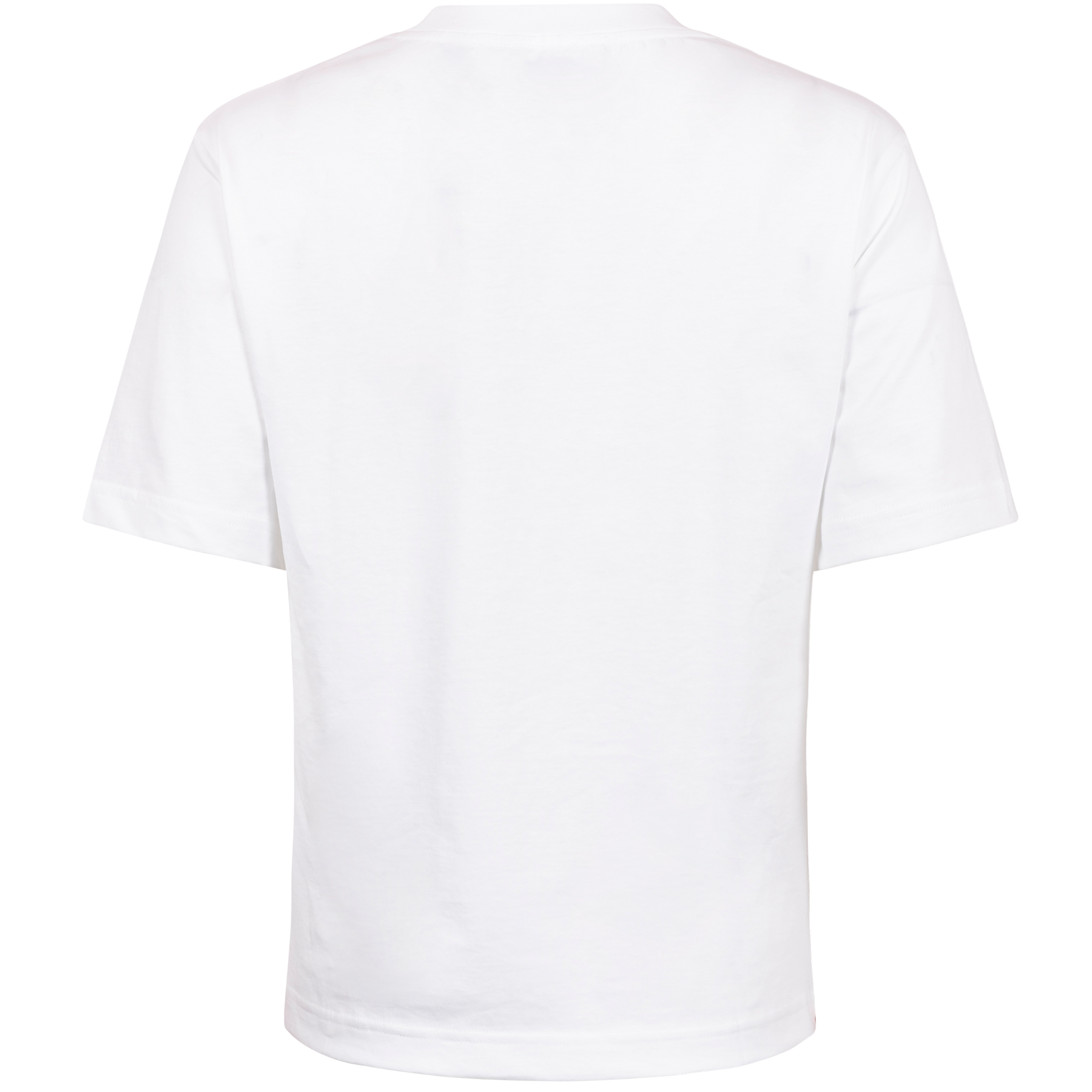 Icon G Essential SS T-Shirt - White