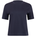 Icon G Essential SS T-Shirt - Evening Blue