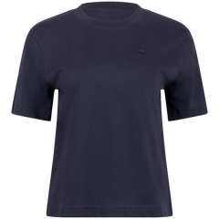 Icon G Essential SS T-Shirt - Evening Blue
