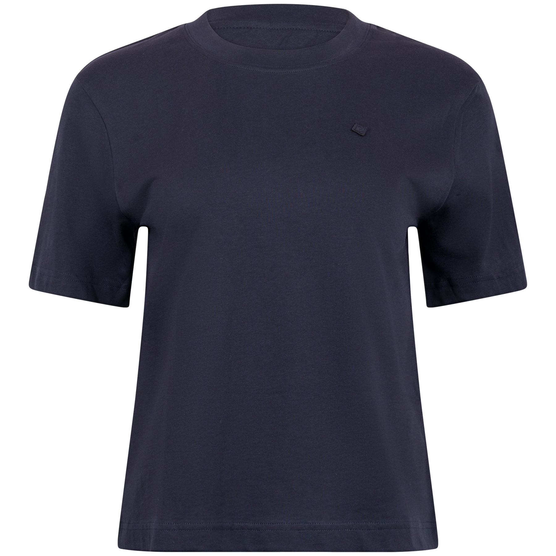 Icon G Essential SS T-Shirt - Evening Blue