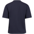 Icon G Essential SS T-Shirt - Evening Blue