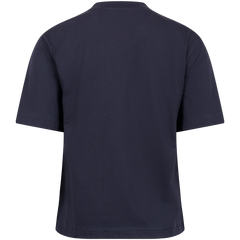 Icon G Essential SS T-Shirt - Evening Blue