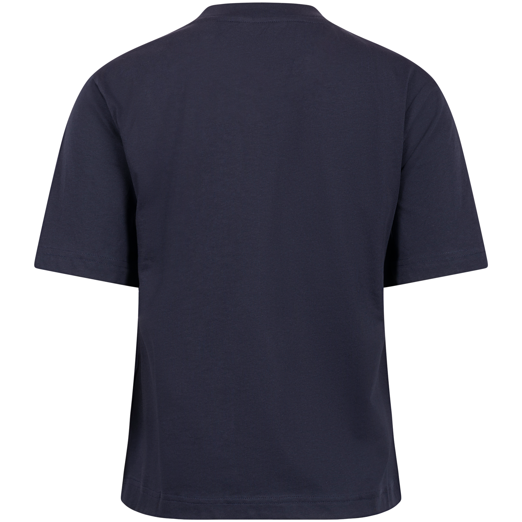 Icon G Essential SS T-Shirt - Evening Blue