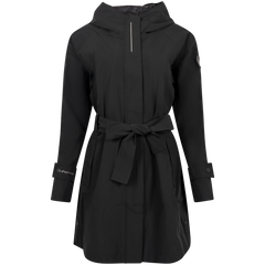 Mellow 2-Lags Cape - Sort