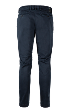 Replay Zeumar Pants - Dark Blue