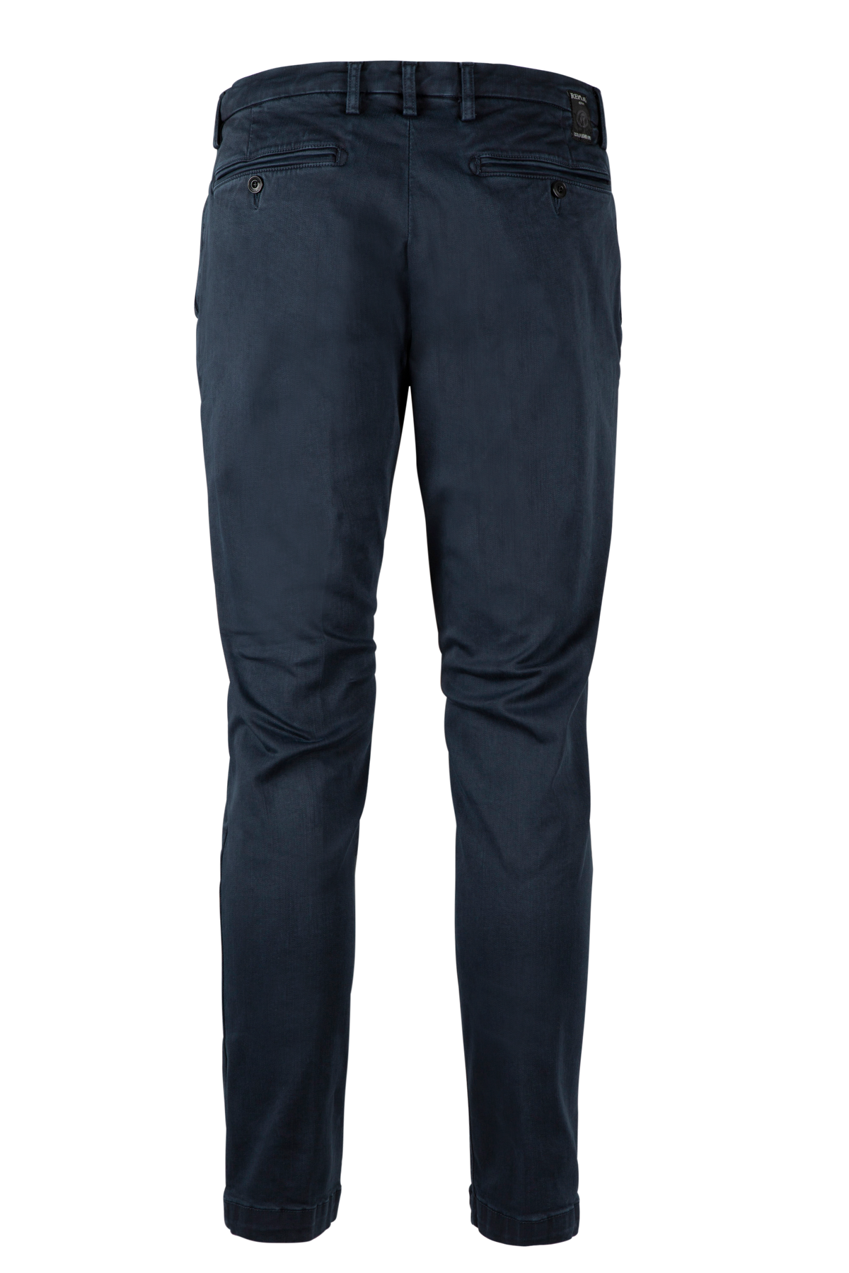 Replay Zeumar Pants - Dark Blue