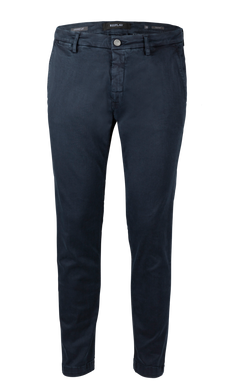 Replay Zeumar Pants - Dark Blue