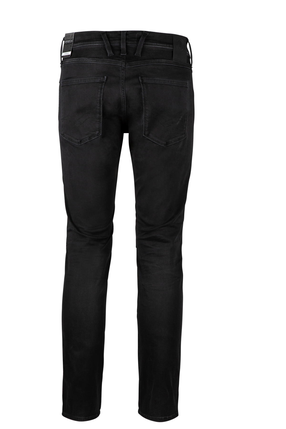 Replay Anbass Jeans - Grey
