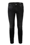 Replay Anbass Jeans - Grey