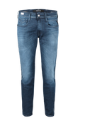 Replay Anbass Jeans - Medium Blue