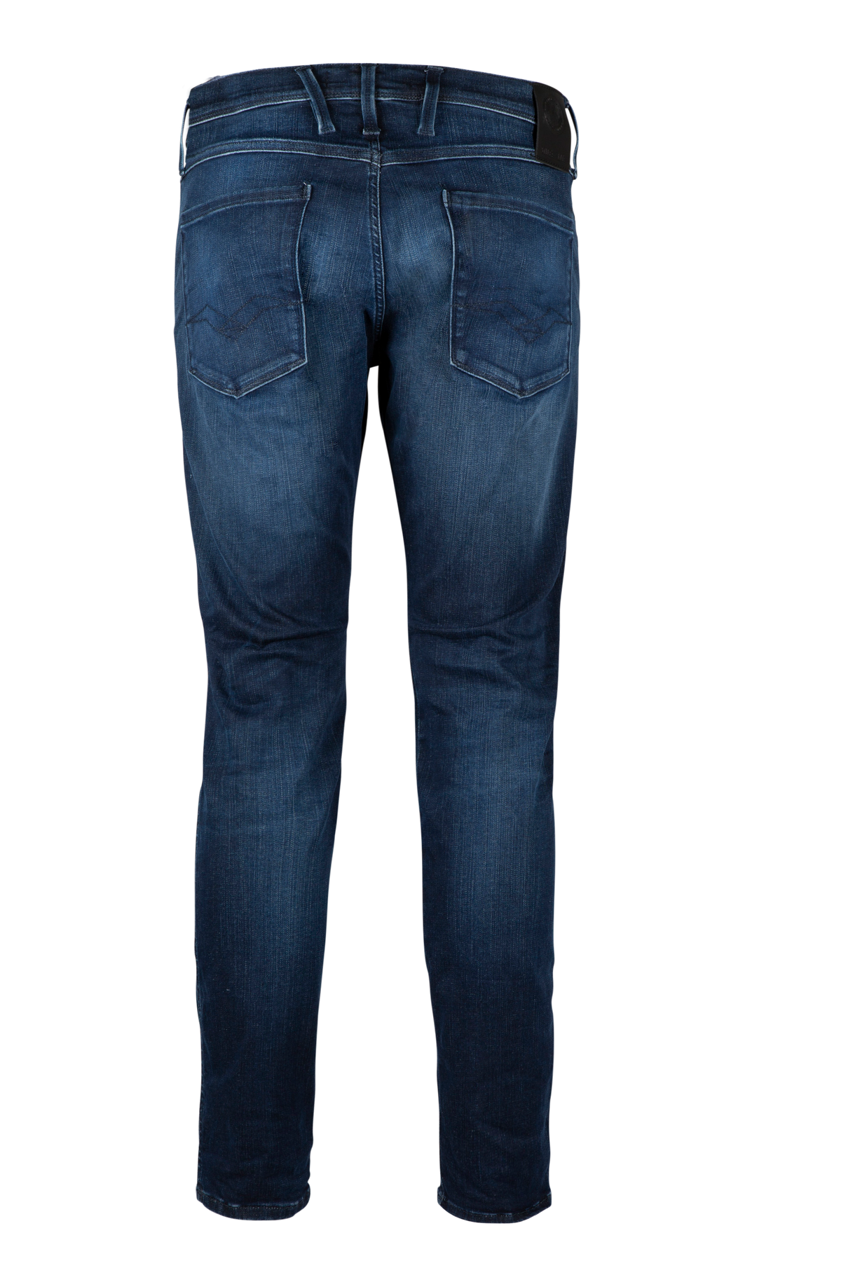 Replay Anbass Jeans - Dark Blue