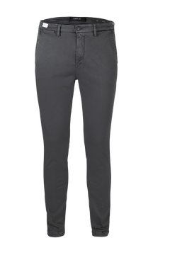 Replay Zeumar Pants - Grey