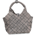 Misu Mini - Dark Slate Nubuck