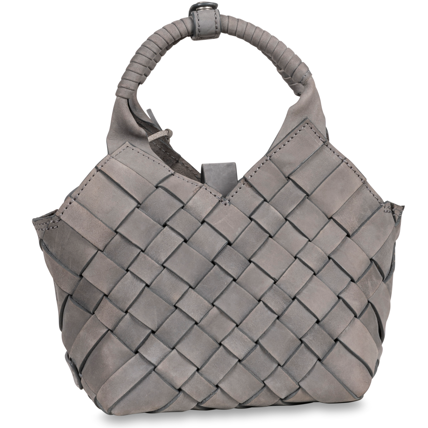 Misu Mini - Dark Slate Nubuck