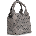 Misu Mini - Dark Slate Nubuck