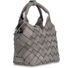 Misu Mini - Dark Slate Nubuck