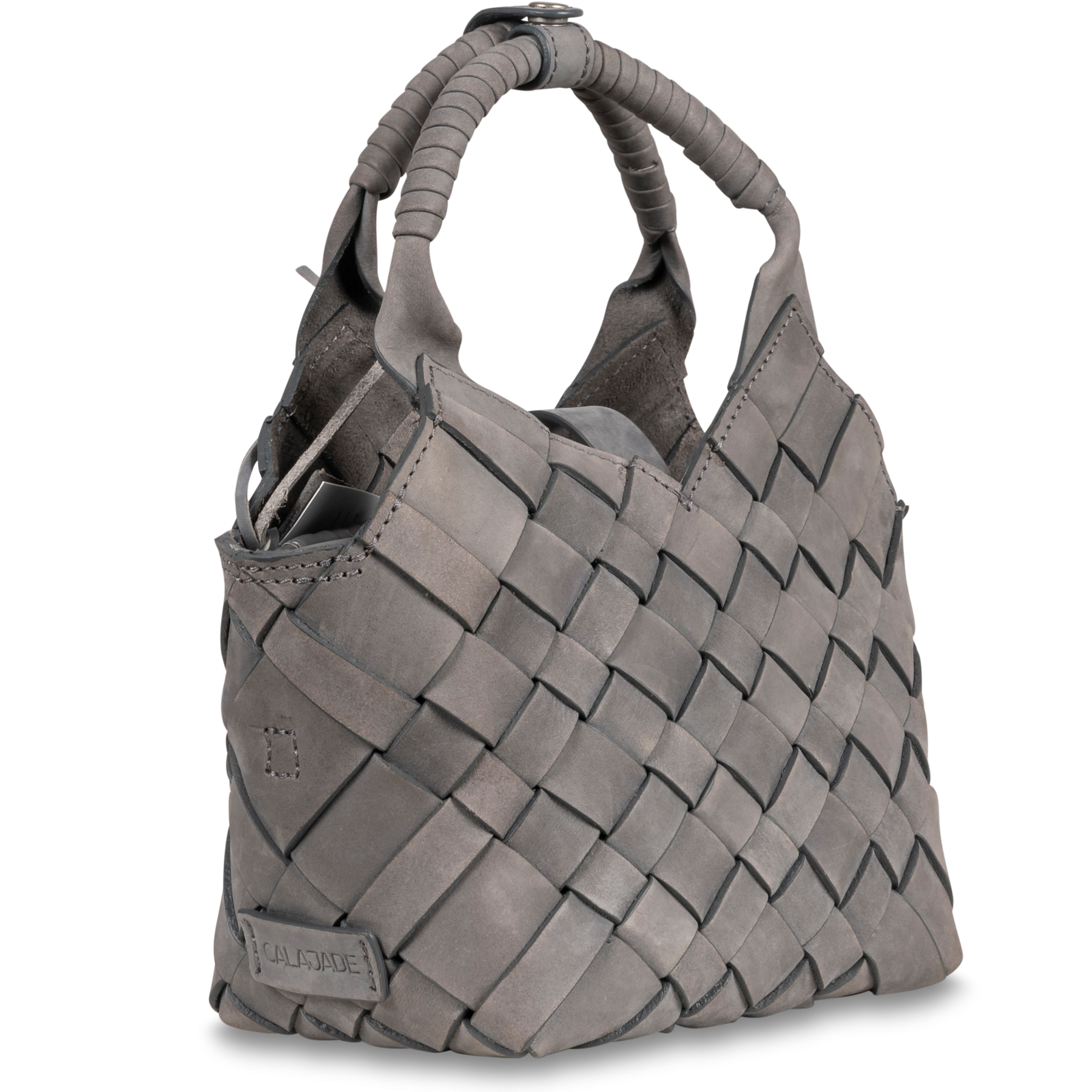 Misu Mini - Dark Slate Nubuck