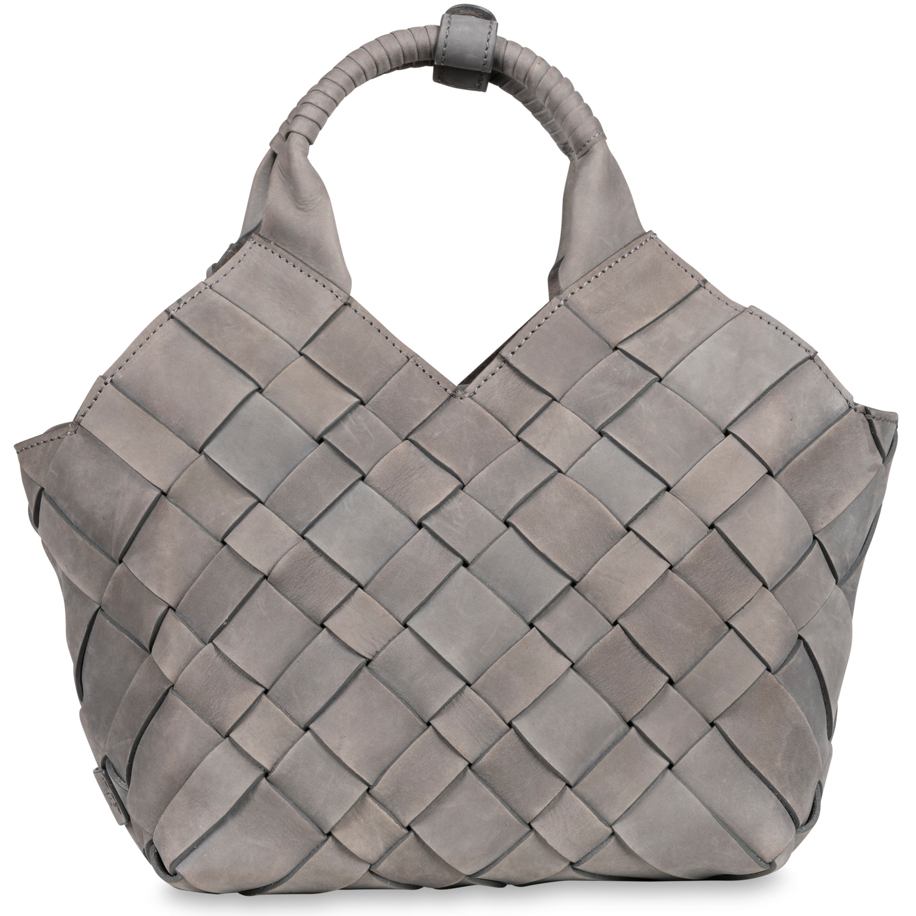 Misu - Dark Slate Nubuck