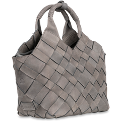 Misu - Dark Slate Nubuck