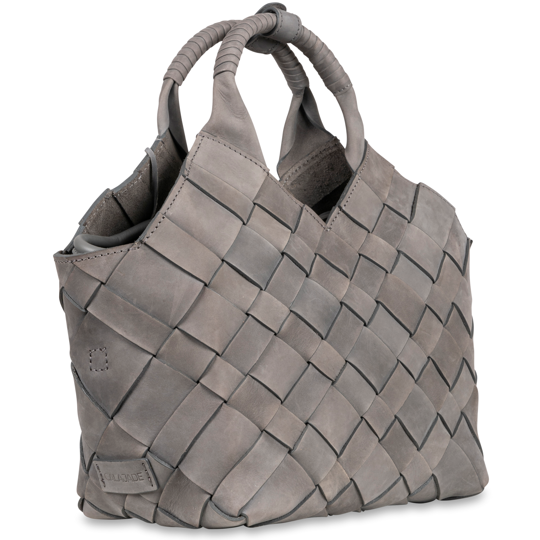 Misu - Dark Slate Nubuck