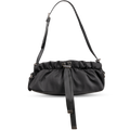 Veneda Recycled Nylon - Black