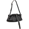 Veneda Recycled Nylon - Black