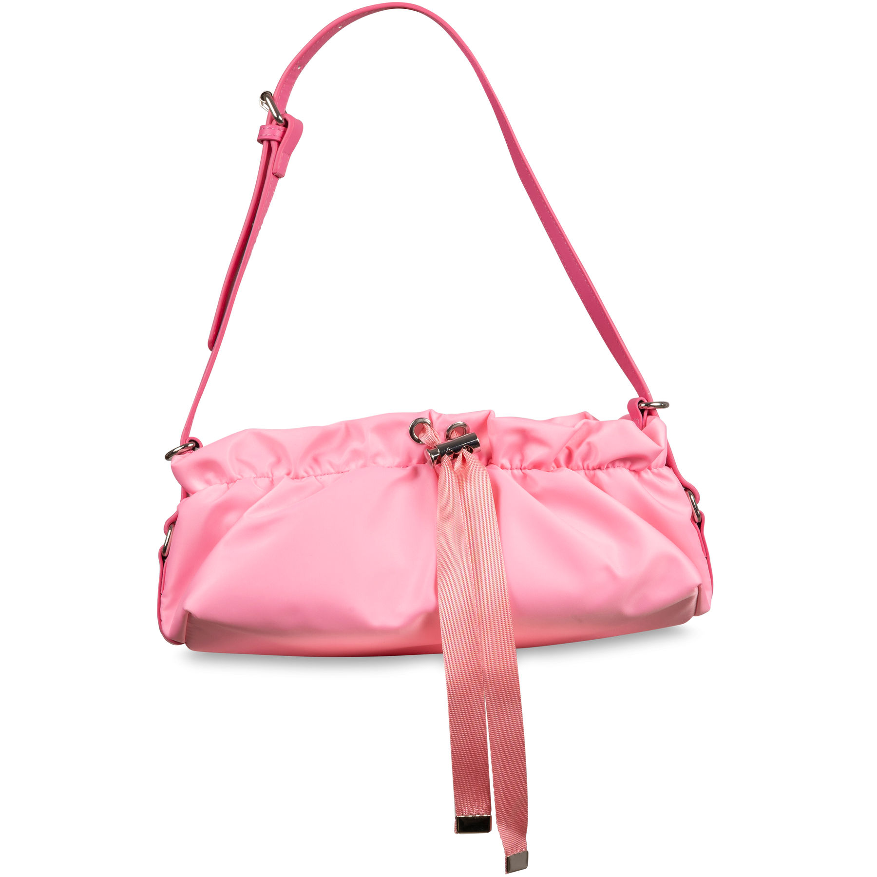 Veneda Recycled Nylon - Pink