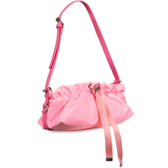 Veneda Recycled Nylon - Pink