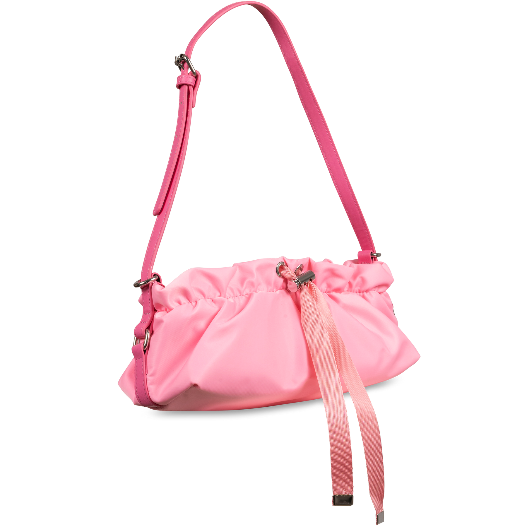 Veneda Recycled Nylon - Pink