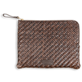 Batu S - Umber Twill
