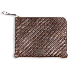 Batu S - Umber Twill