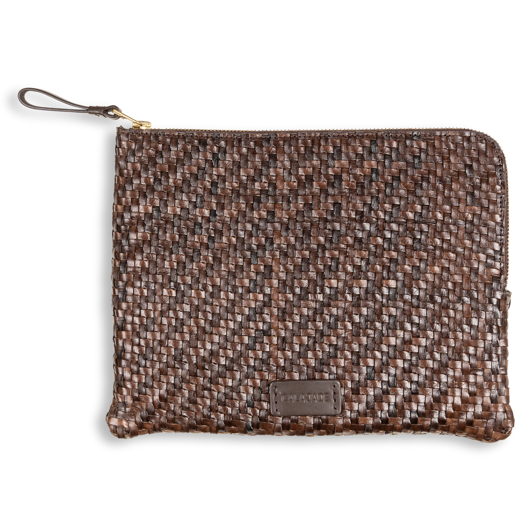 Batu S - Umber Twill