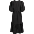 Fabienne Dress - Noir