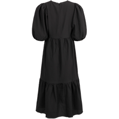 Fabienne Dress - Noir