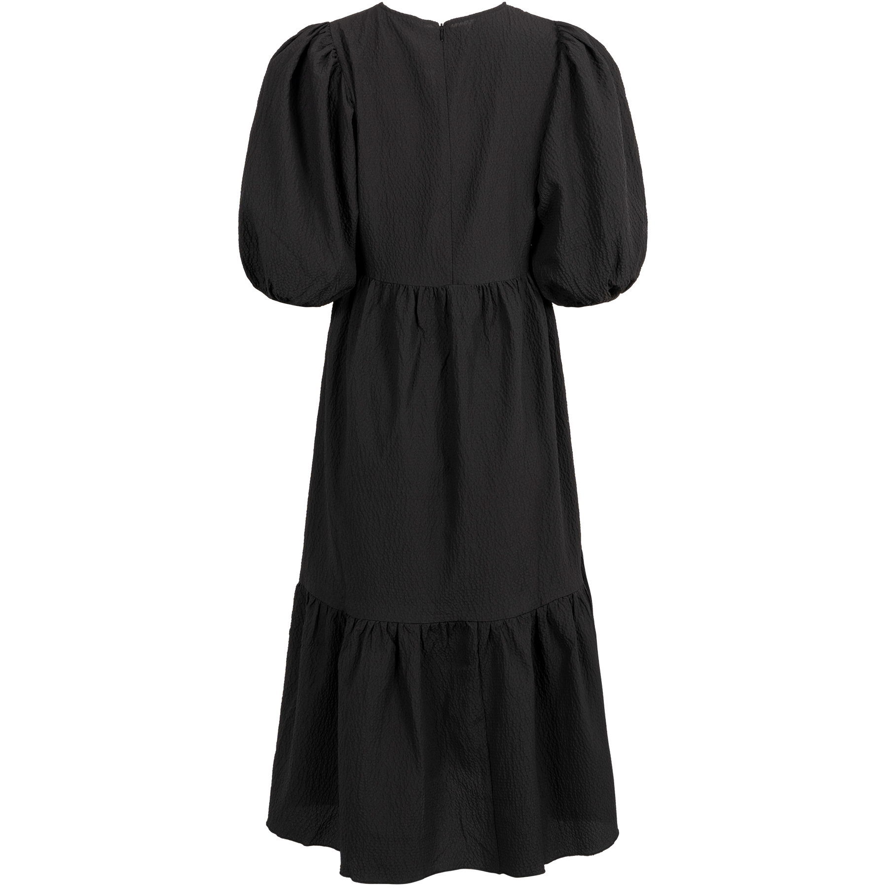 Fabienne Dress - Noir
