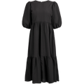 Fabienne Dress - Noir