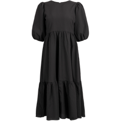 Fabienne Dress - Noir