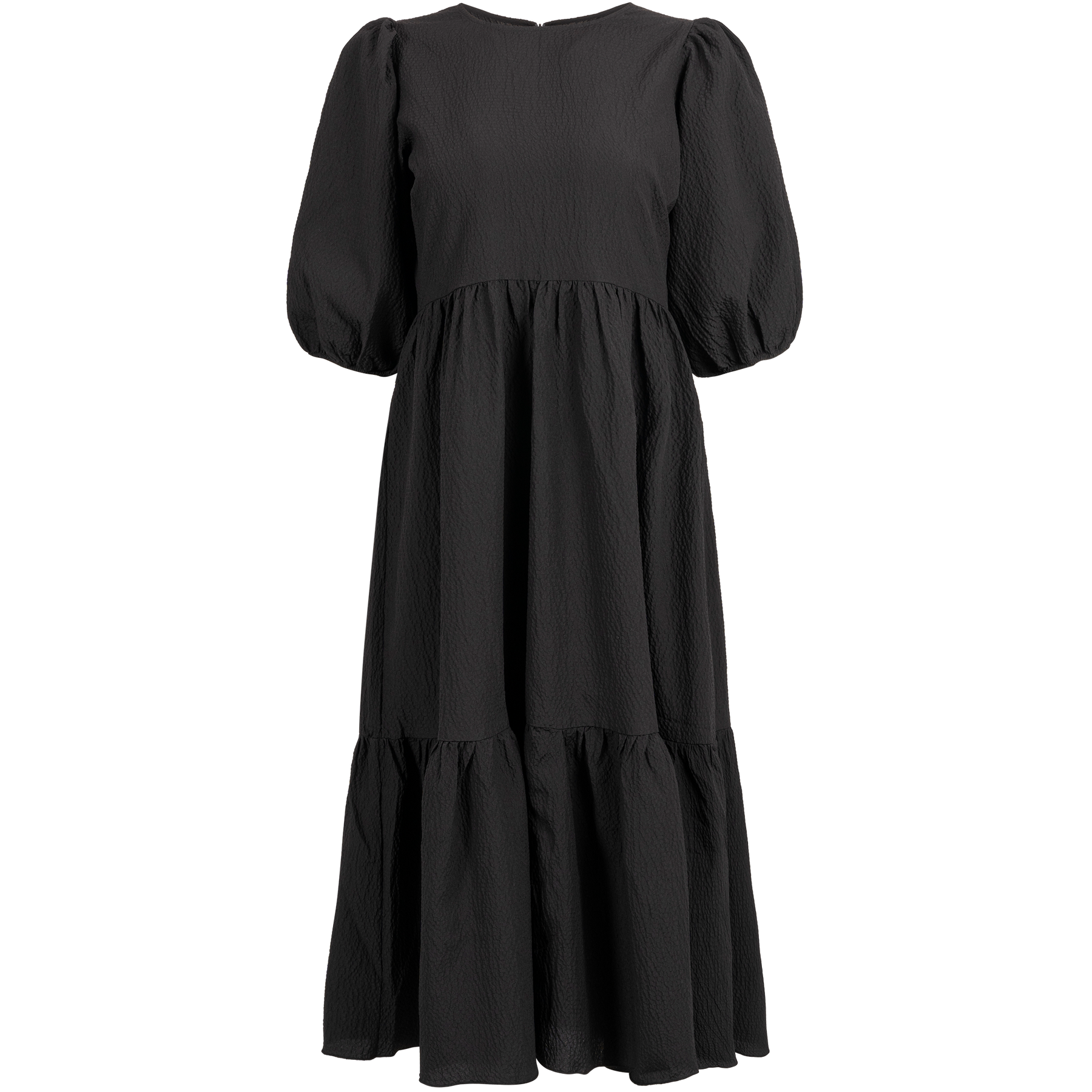Fabienne Dress - Noir