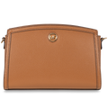 Chantal Crossbody - Luggage