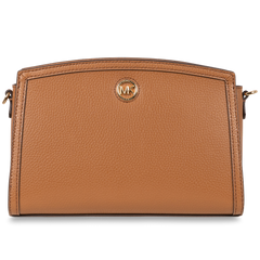 Chantal Crossbody - Luggage