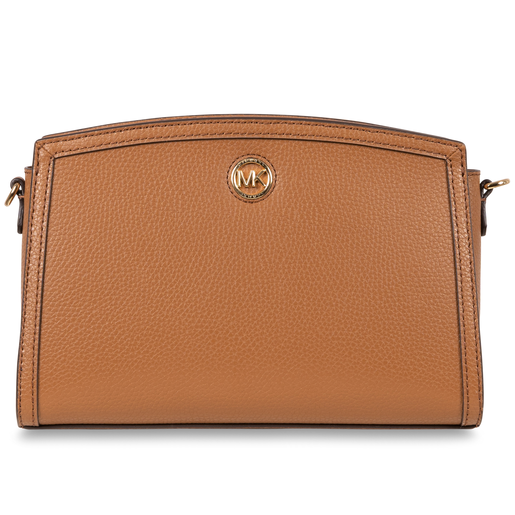 Chantal Crossbody - Luggage
