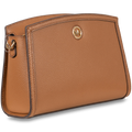Chantal Crossbody - Luggage