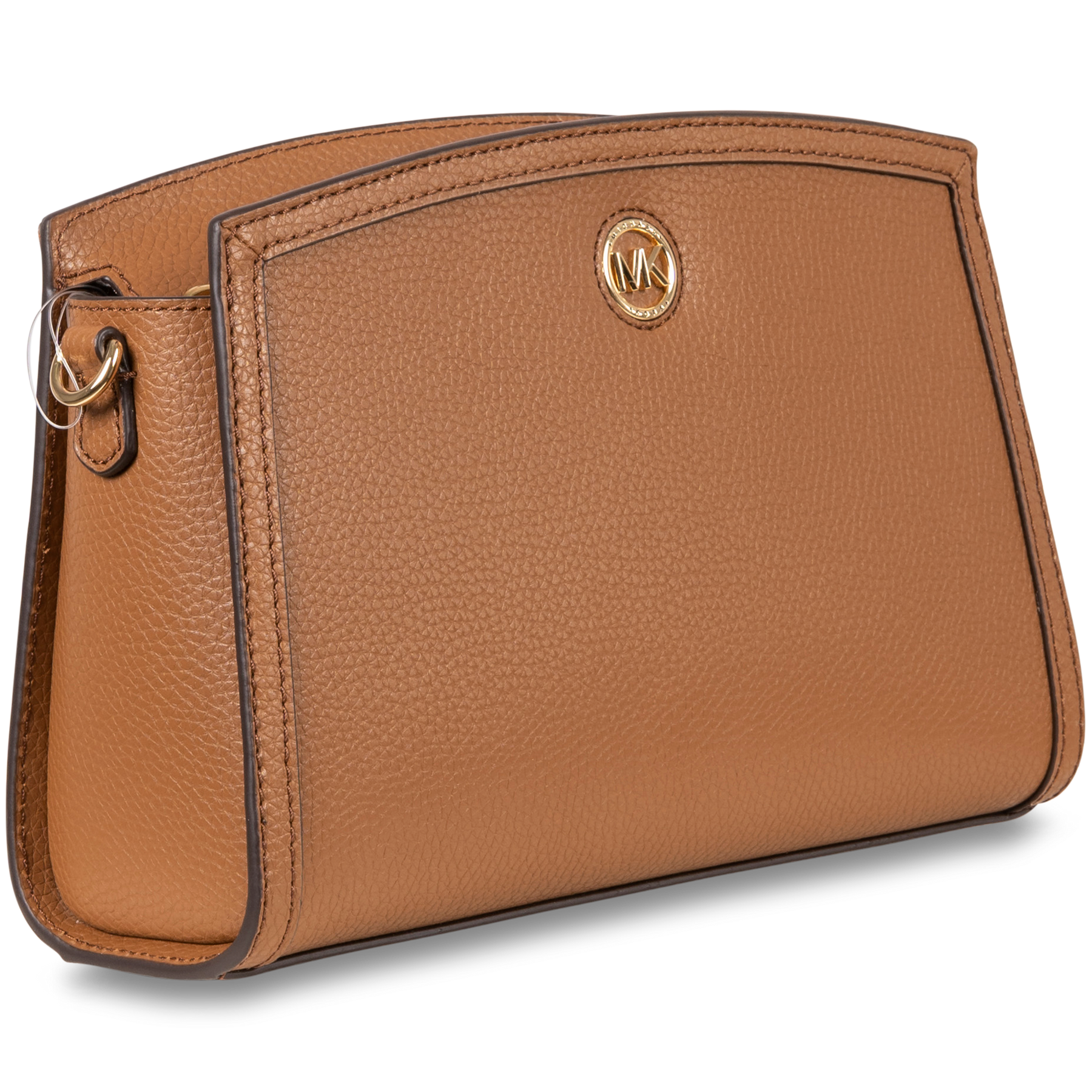 Chantal Crossbody - Luggage