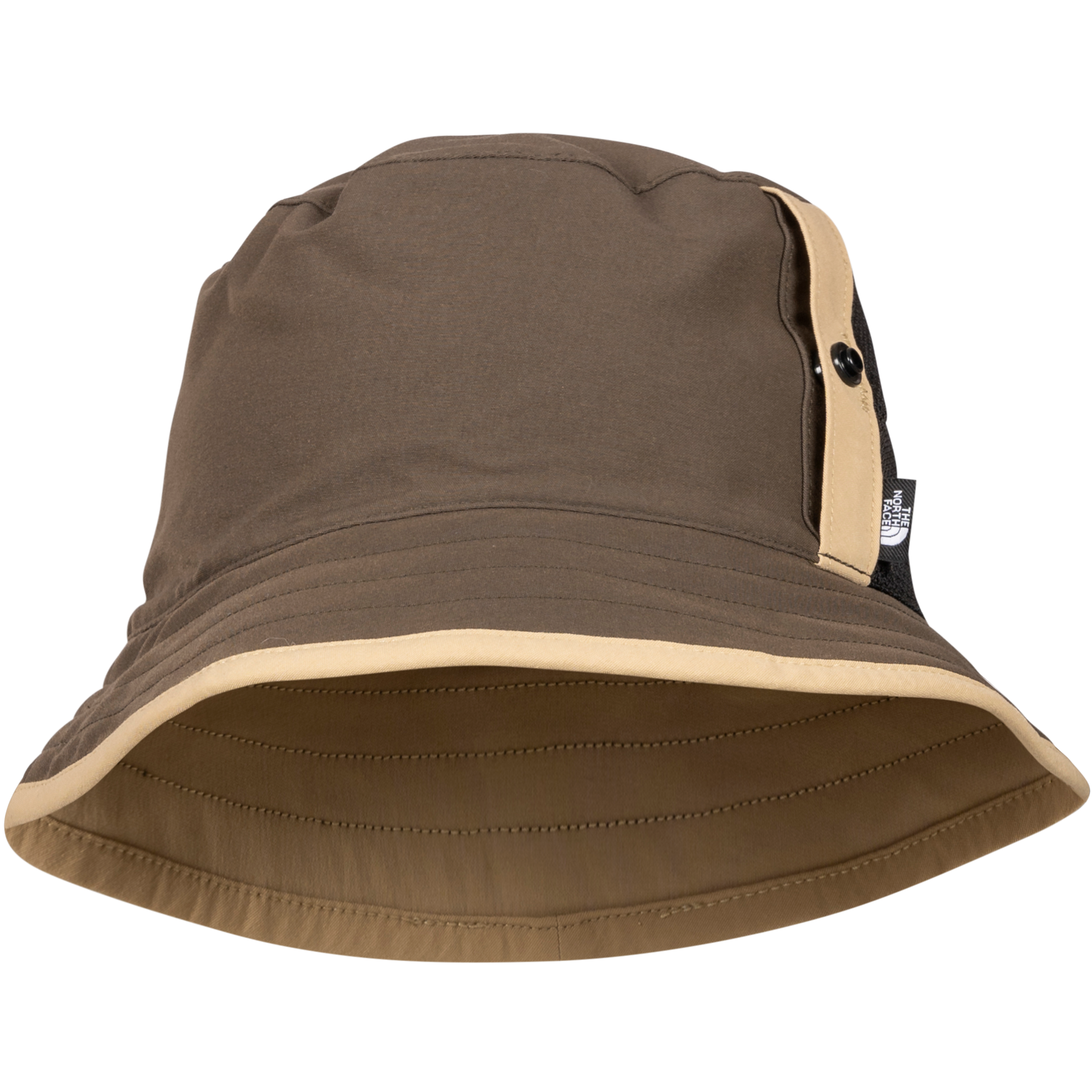 Class V Reversible Bucket Hat - New Taupe Green/Khaki Stone