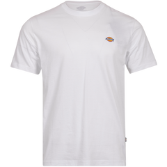 SS Mapleton T-Shirt - White